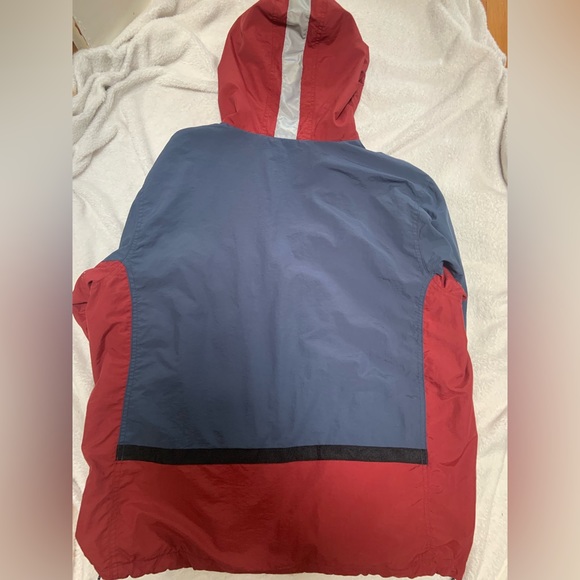 Supreme 2-Toned Zip Up Navy
F/W 2018 size M - Picture 2 of 5